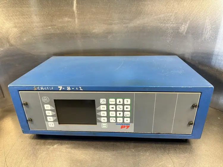 Used Marposs _UNKNOWN_ CNC & N/C Controls South Carolina US | Palmetto Automation #1484475