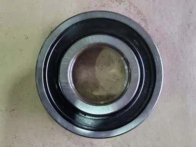 NEW SKF 6309-2RS1/C3
