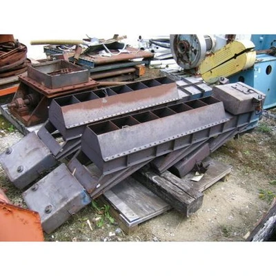 Eriez D58B Electromagnetic Feeder