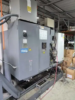 2011 OKUMA M560-V Machining Centers, Vertical | Asset Exchange Corporation (9)