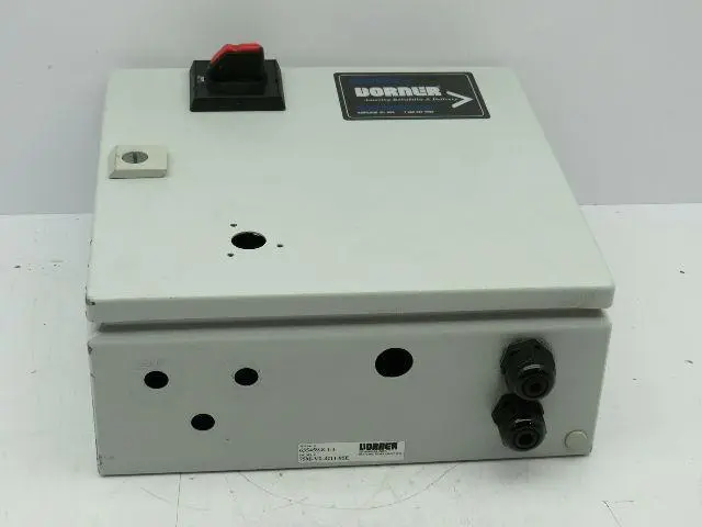 Used DORNER _UNKNOWN_ Miscellaneous MRO | Arrow Industrial #646602