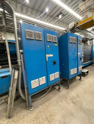 2019 LS MTRON The One 2300 HORIZONTAL INJECTION MOULDING MACHINES | INJECTION DEPOT GROUP (3)