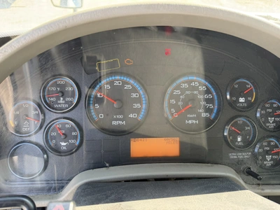 Used 2018 INTERNATIONAL 4300 SBA4X2 Box trucks Indiana US | Miedema Asset Management Group #1414682