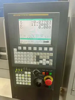 2011 TSUGAMI B0385L Swiss Type Automatic Screw Machines | Toolquip, Inc. (4)