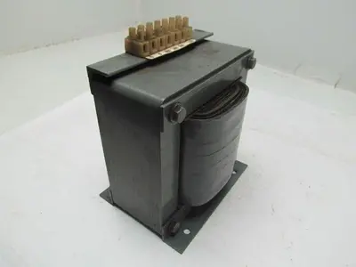 Kampfer Transformer Type M-190/190/85