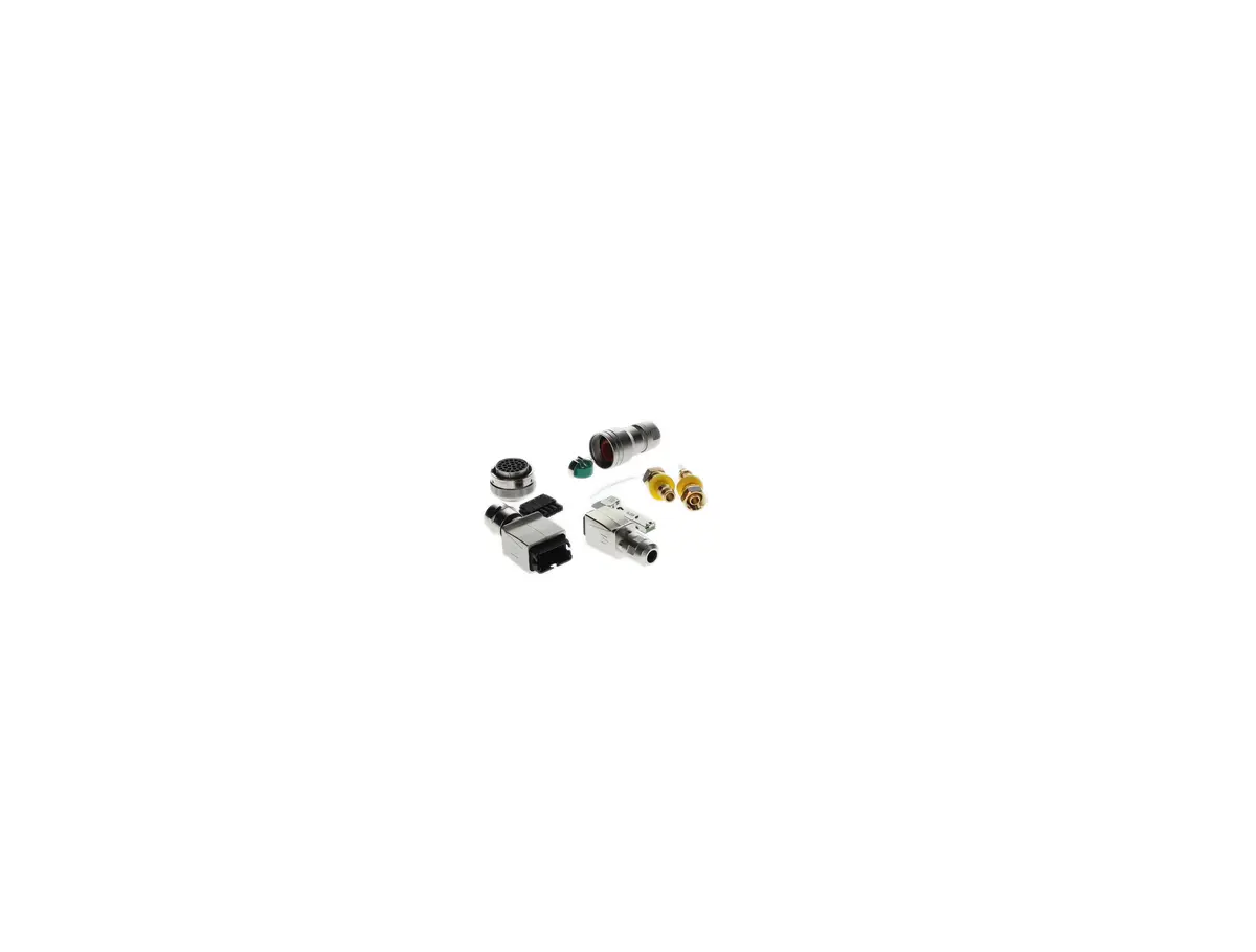 KUKA Plug package A1 PNT EPS CTR AIIR AIR