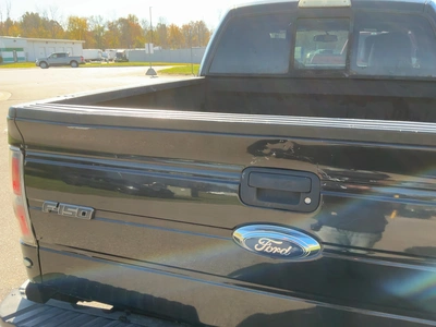 Used 2010 FORD F150 Pickup Trucks Michigan US | Miedema Asset Management Group #1568238