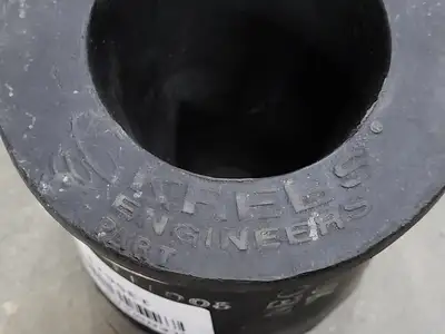 USED KREBS 378R-RN-1.25