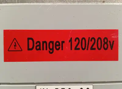 Used CUTLER-HAMMER PRL1A Switchgears British Columbia CA | Lenmark #1430977