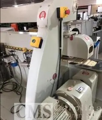 USED 2006 LOBO TENOR