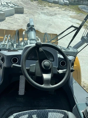 2024 XCMG X958U Wheel loader | Iron Listing (14)