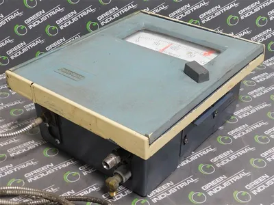 USED FOXBORO 43APPA42N