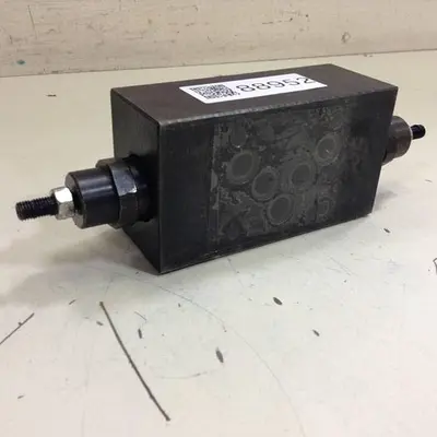 USED VICKERS DGMFN5XARWB2W30
