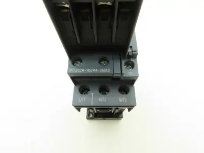 Used SIEMENS _UNKNOWN_ Starters Indiana US | Arrow Industrial #1316633