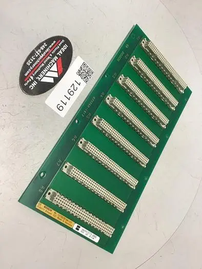 Used BOSCH D-64711 Circuit Boards Michigan US | Ideal Machinery #575530