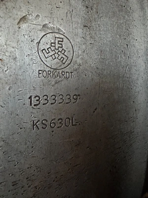 FORKARDT Ks630L Lathes | Bowland Trading Ltd (3)