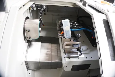 USED 2020 HARDINGE GT-27SP