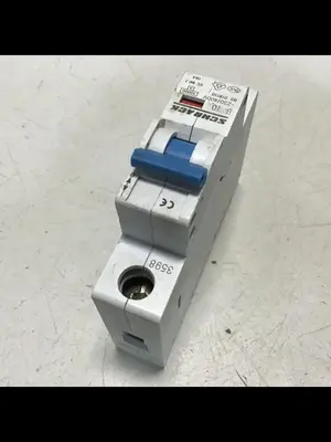 USED SCHRACK B10-BS018110