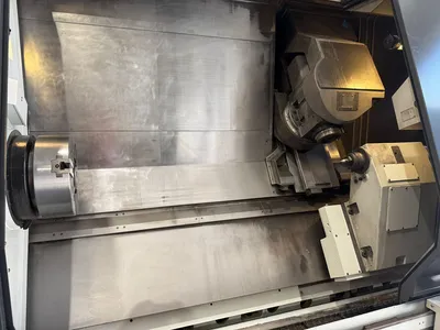 USED 2003 MORI SEIKI MT-3000/1500