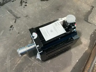 Used MITSUBISHI ELECTRIC HGJR11K1M Motors (misc) Ohio US | HGR 24 #1404419