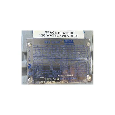 USED HOWDEN ROOTS LLC 616 RAM LB