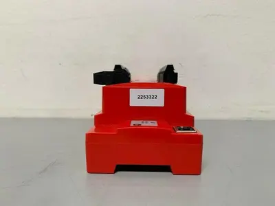 USED ALLEN-BRADLEY SER. A GUARD I/O 16 POINT DIGITAL INPUT 1791ES-IB16 SAFETY