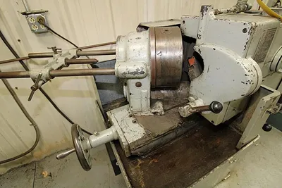 OLIVER 600 Drill Grinders | Gulf Coast Machinery (6)