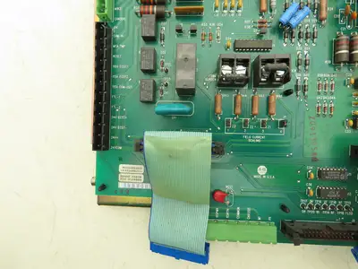 Allen Bradley 154966 1395 Drive Board Rev 01