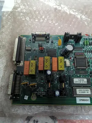 Used OLDHAM FRANCE S.A6L19059C Circuit Boards Ohio US | Surplus Asset Holdings #1246290
