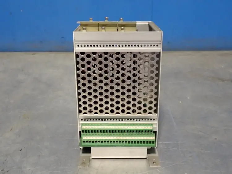 Used RELIANCE ELECTRIC _UNKNOWN_ Rectifiers Ohio US | HGR 24 #1149324