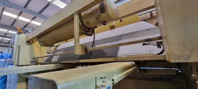 Edwards 13/3000