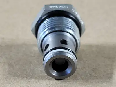 Cartridge Check Valve 1036, CV1-10-P-0-15