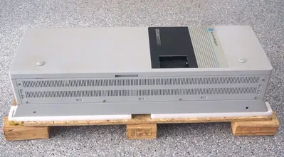 ALLEN BRADLEY 1336S-B060-AA-EN3 DRIVE 60HP SER. A, 1336SB060AAEN3 REPAIRED