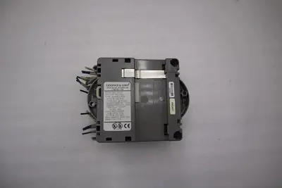 Giddings & Lewis M.1300.7372 R1 Input Module 24VDC SINK/SOURCE STOCK 5166A
