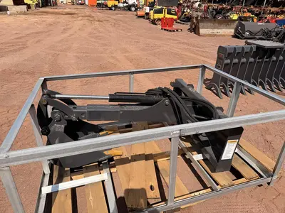 New | in-Stock 2026 LAND HONOR BH-12-72D Misc Construction Attachements Utah US | CSS Equipment Sales #1347587