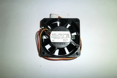 USED NMB 2406KL-04W-B56