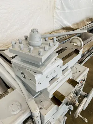 USED TOS SU100