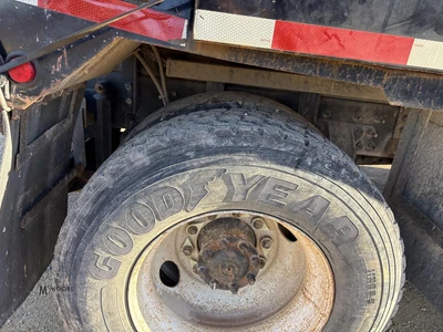 Used 2013 INTERNATIONAL WORKSTAR 7600 Cab Chassis trucks Tennessee US | Moore Equipment #1517292