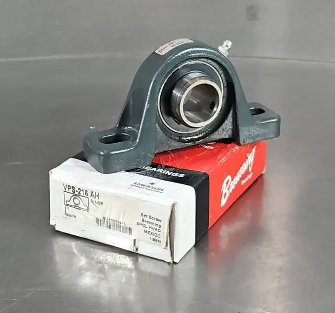 Used Emerson VPS-216 AH Bearings South Carolina US | Palmetto Automation #1159020