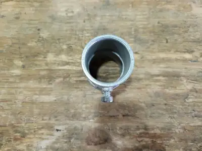 1" Set Screw Coupling