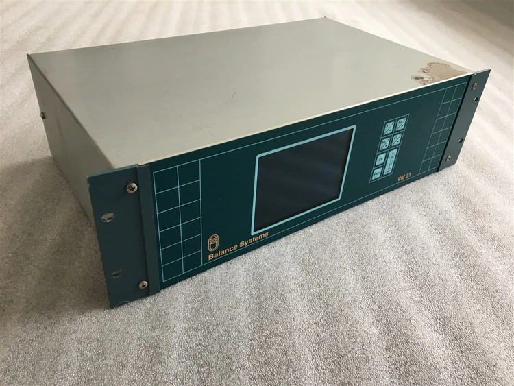 Used UNKNOW VM21-GT ELETTRONICA, CONTROL PANEL Pipe, Tube & Bar Benders Parts | Apt International N.V #373457