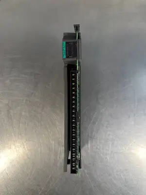Used Allen-Bradley 1771-0BD PLC Input & Output South Carolina US | Palmetto Automation #1503145