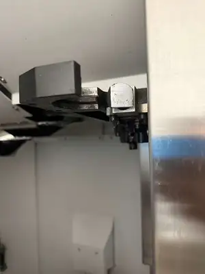 USED 2019 METHODS MV 1000H