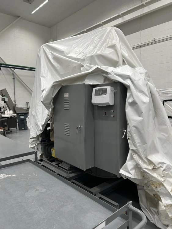 Used 2020 ENVIROSEP 1911057 Boilers Illinois US | Revelation Machinery #455563