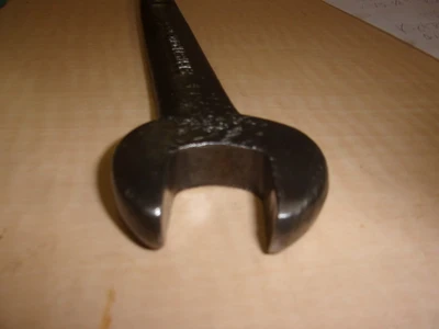 USED Armstrong 207 11/16 Wrench
