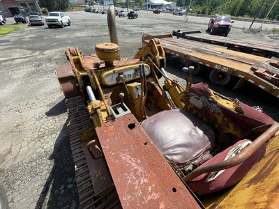 Used 1965 CATERPILLAR 955H Compact Track Loaders Pennsylvania US | Proxy Equipment #1377855