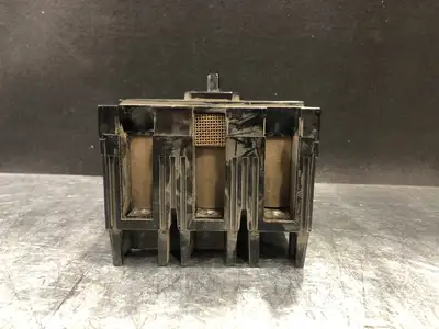 20 Amp 3 Pole Circuit Breaker