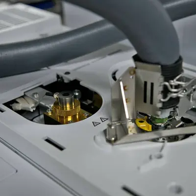 Used AGILENT TECHNOLOGIES 9000 GC Systems New York US | GenTech Scientific #1447260