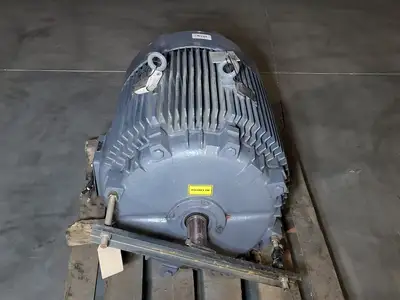 USED WESTINGHOUSE HSBN