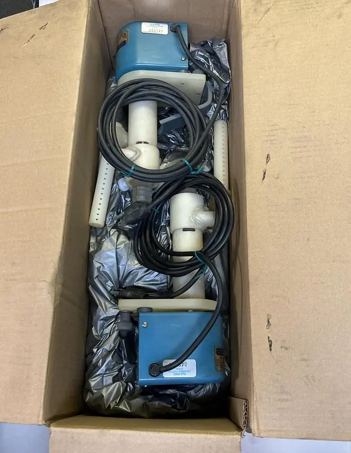 Used FLO KING 049344 Submersible Pumps Ohio US | Surplus Asset Holdings #1436941